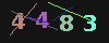 Gambar captcha