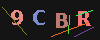 Gambar captcha